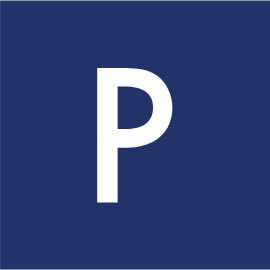 Paragon REIT Logo (transparentes PNG)