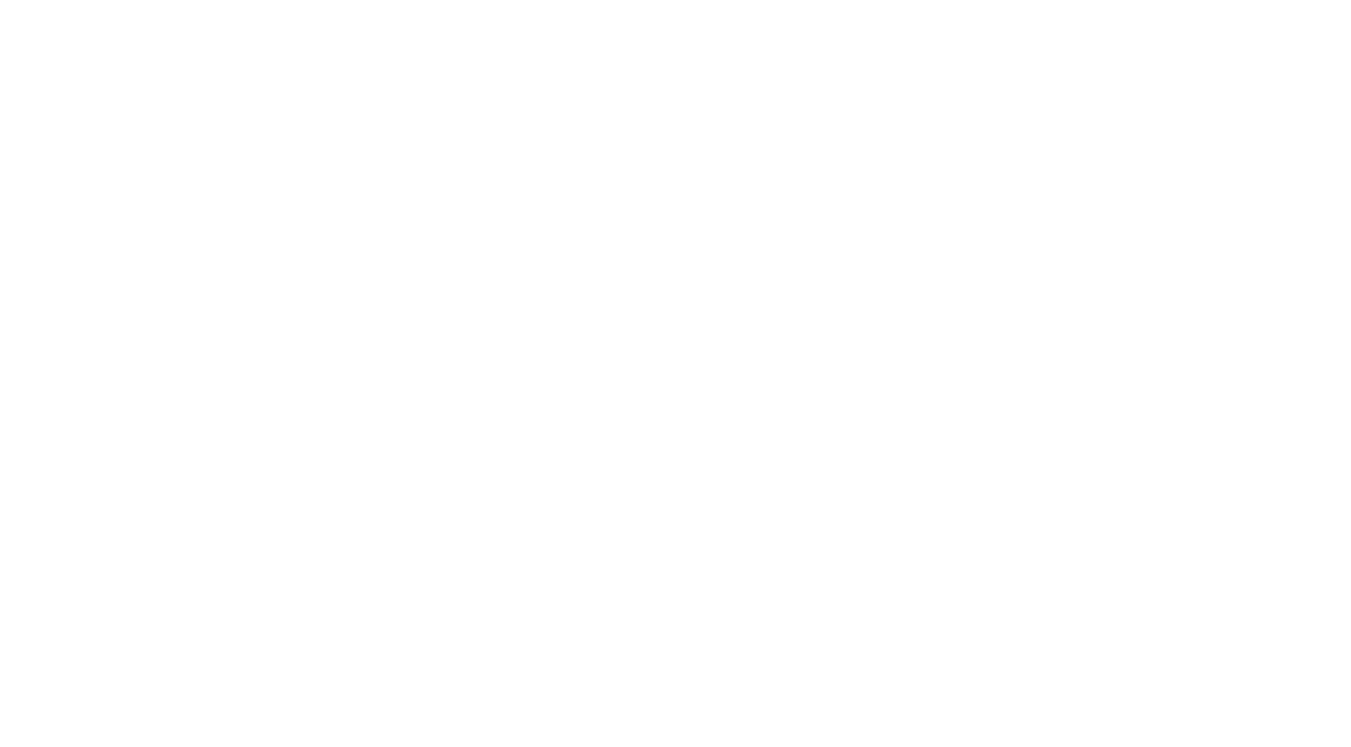 Skanska Logo für dunkle Hintergründe (transparentes PNG)