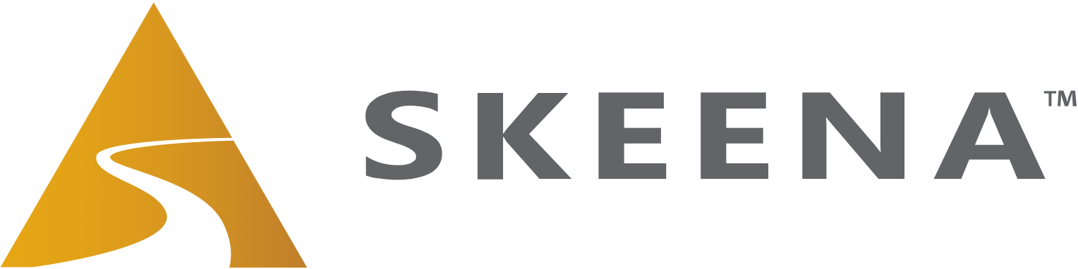 Skeena Resources logo large (transparent PNG)