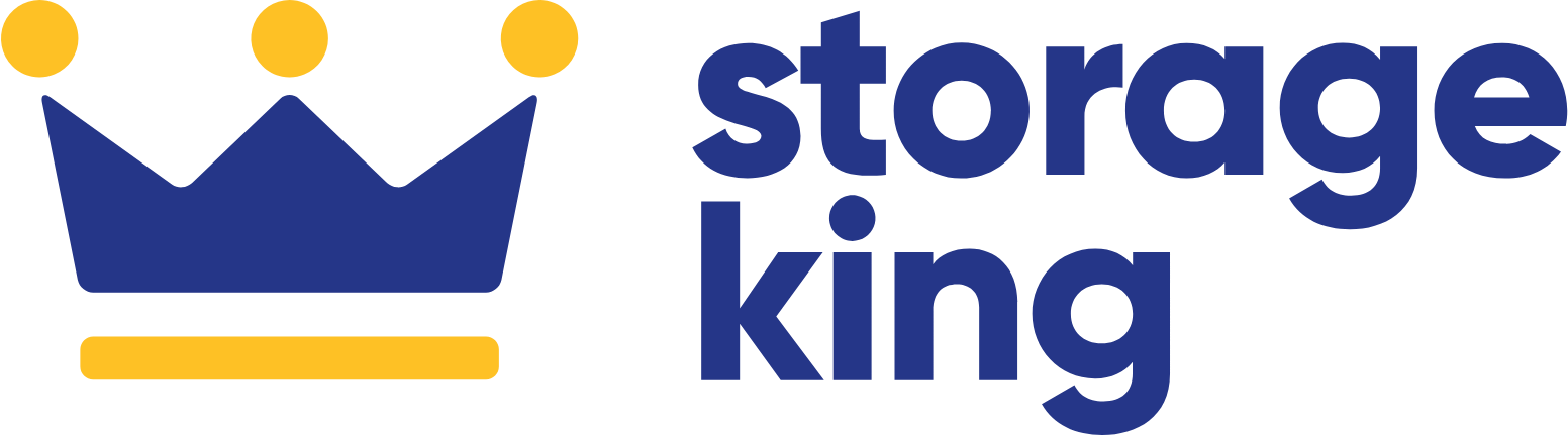 Storage King Group logo large (transparent PNG)