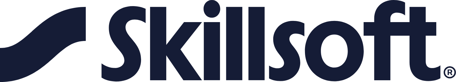 Skillsoft logo large (transparent PNG)