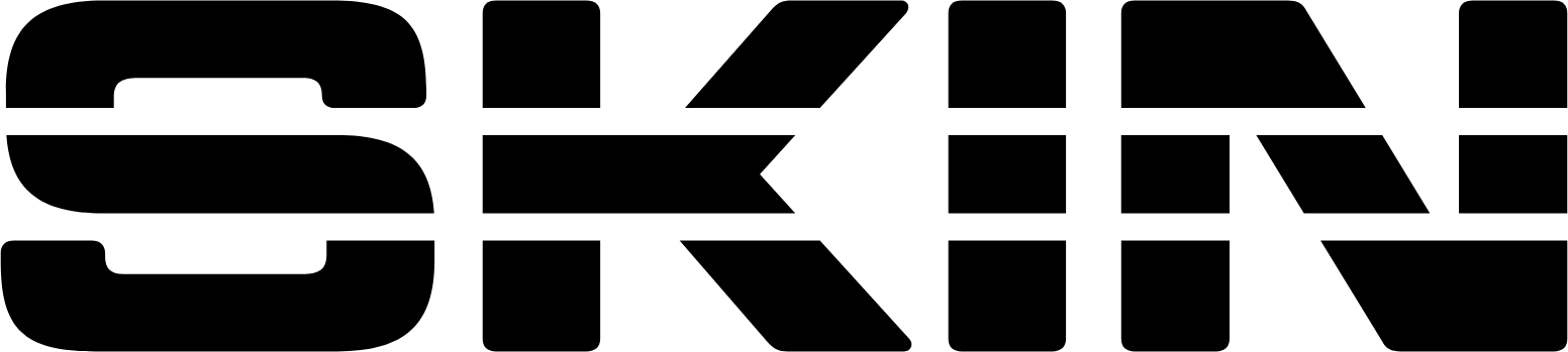 SkinHealth Systems Logo (transparentes PNG)
