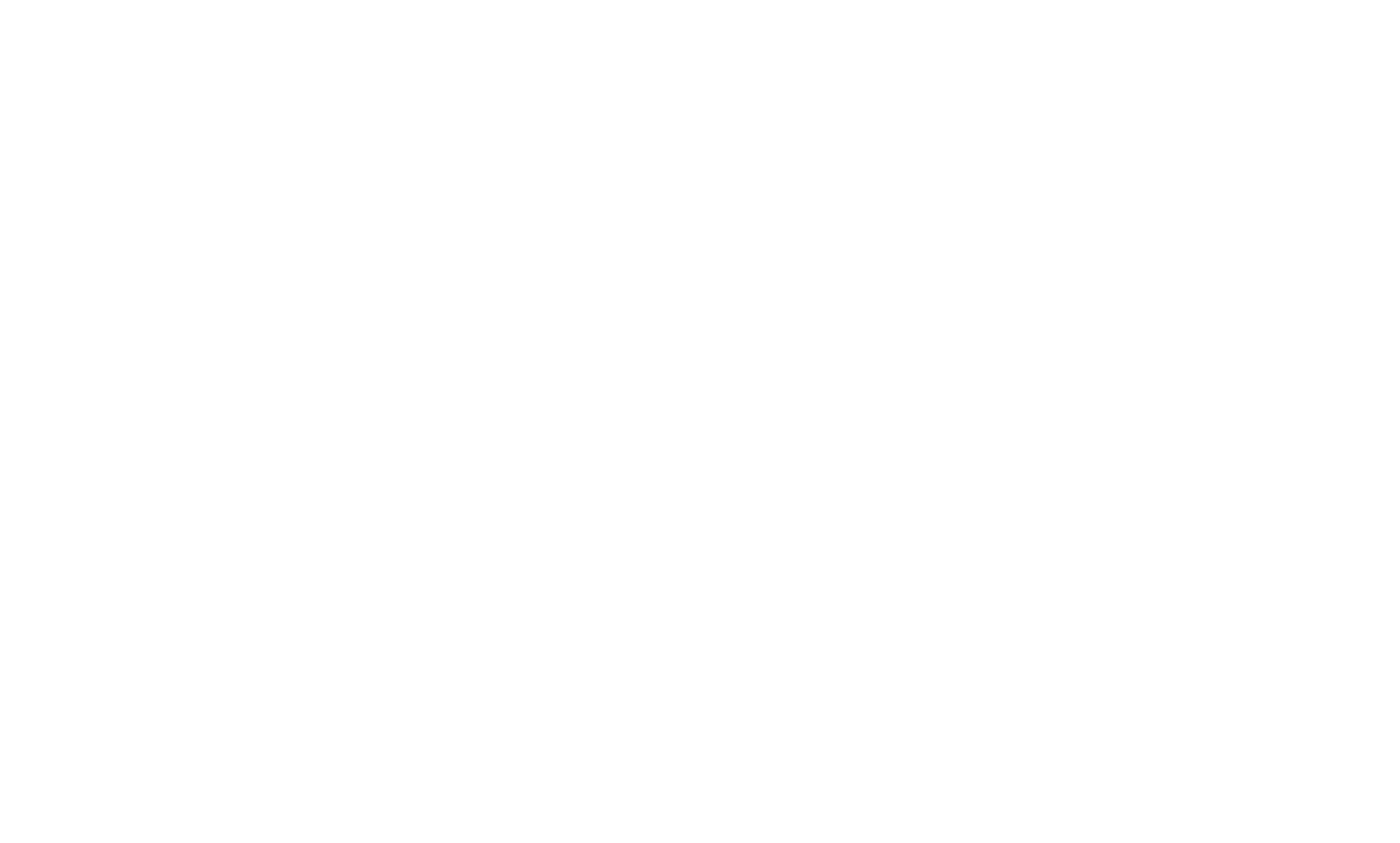 The Beauty Health Company Logo für dunkle Hintergründe (transparentes PNG)