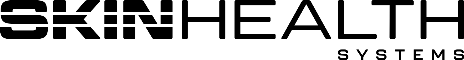 SkinHealth Systems logo large (transparent PNG)