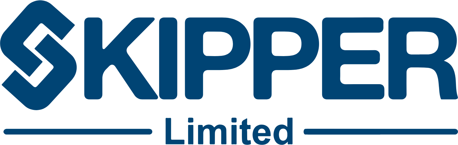 Logo de Skipper Limited au format PNG transparent