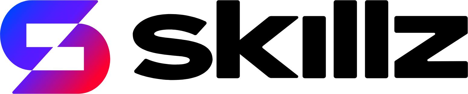 Skillz logo large (transparent PNG)