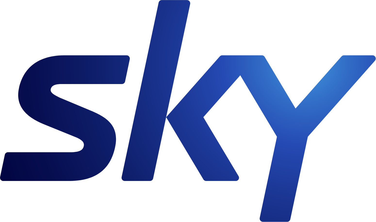 SKY Network Television Limited logo (PNG transparent)