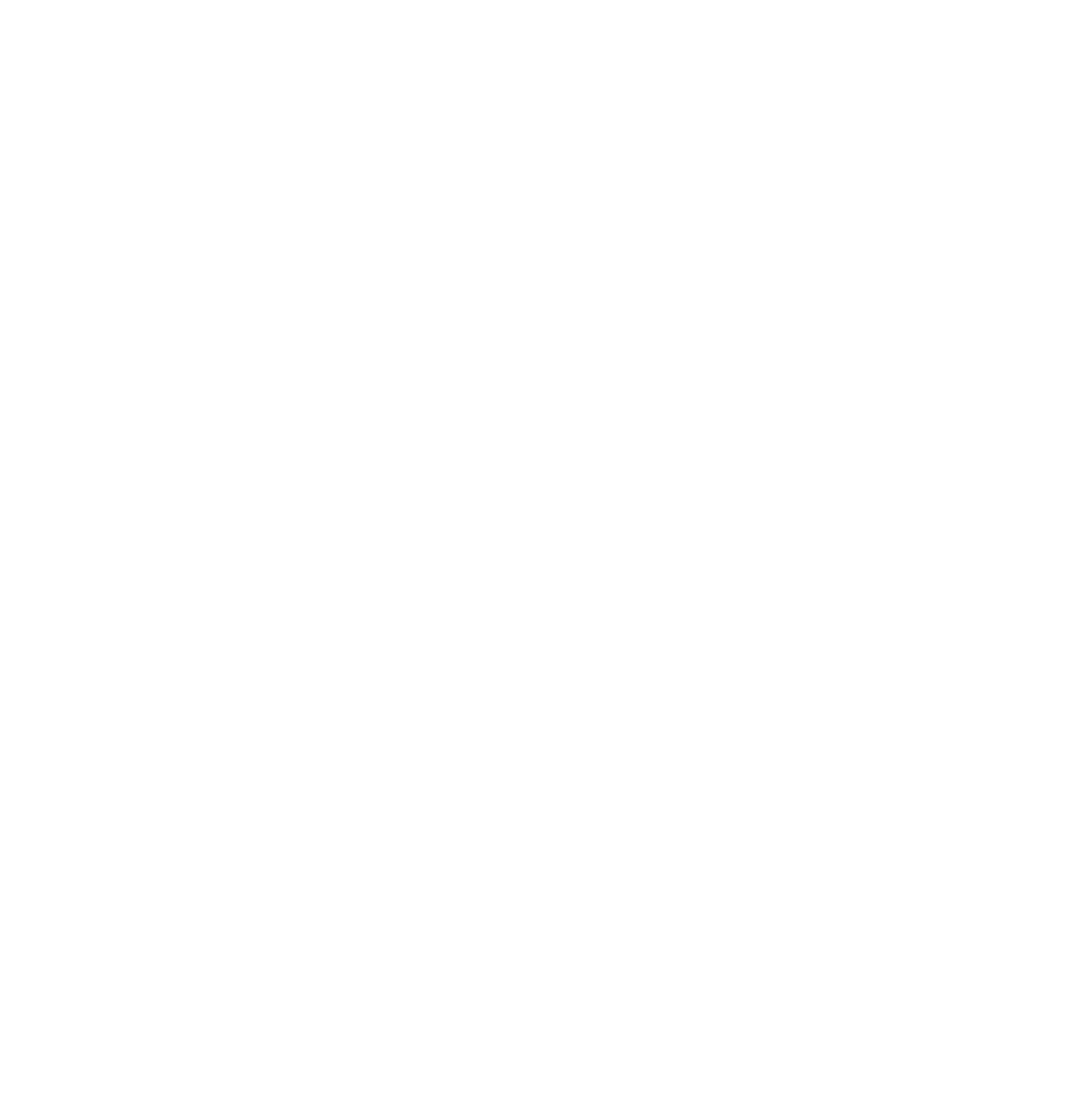 Söktas Tekstil logo for dark backgrounds (transparent PNG)
