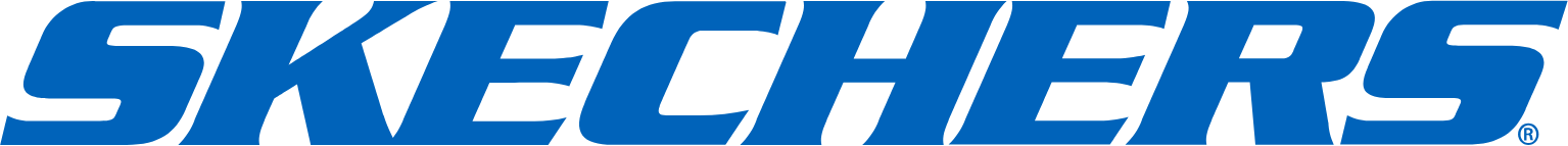Logo de Skechers au format PNG transparent