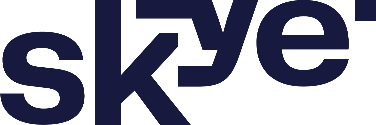 Skye Bioscience logo (PNG transparent)