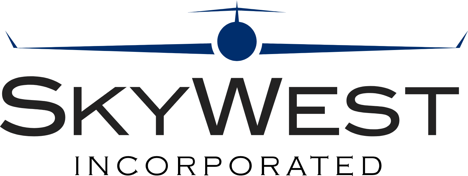 SkyWest logo large (transparent PNG)