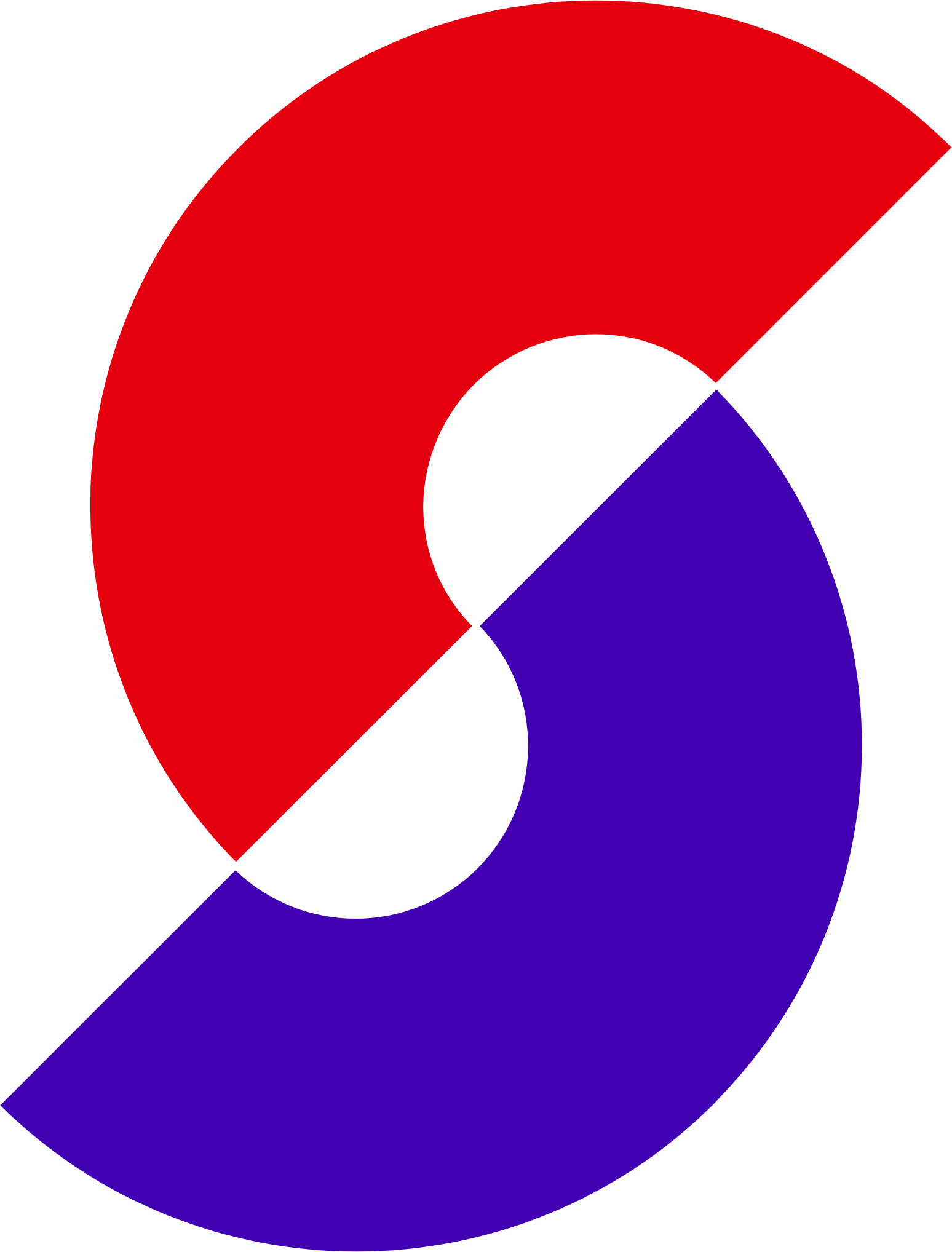 Superloop Limited logo (transparent PNG)