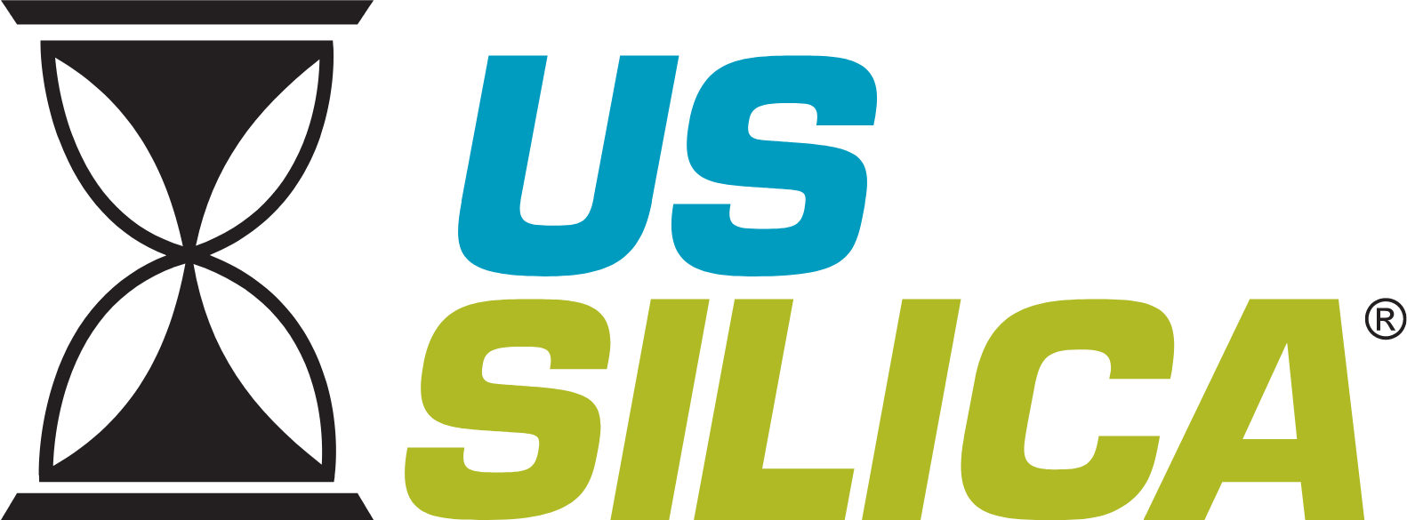 U.S. Silica logo large (transparent PNG)