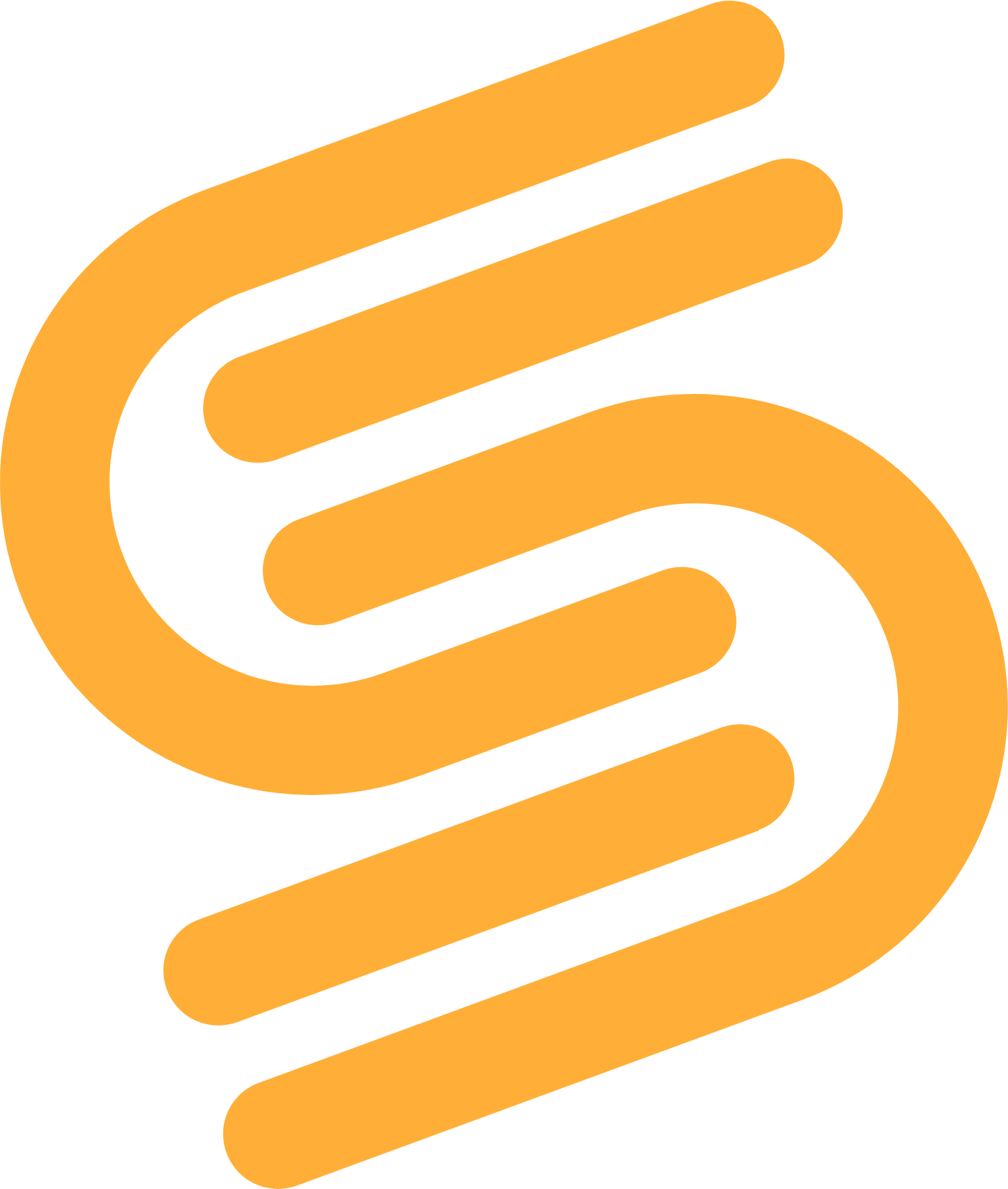 Saluda Medical Logo (transparentes PNG)