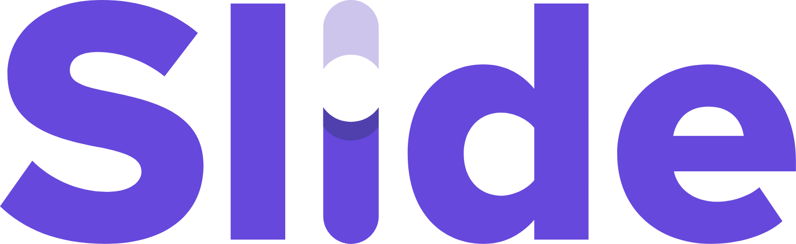 Slide Insurance logo (PNG transparent)