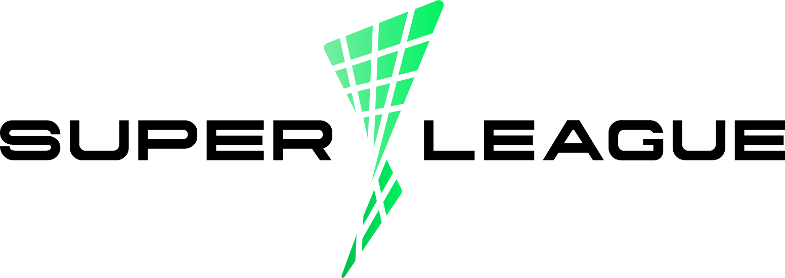 Super League Enterprise logo large (transparent PNG)