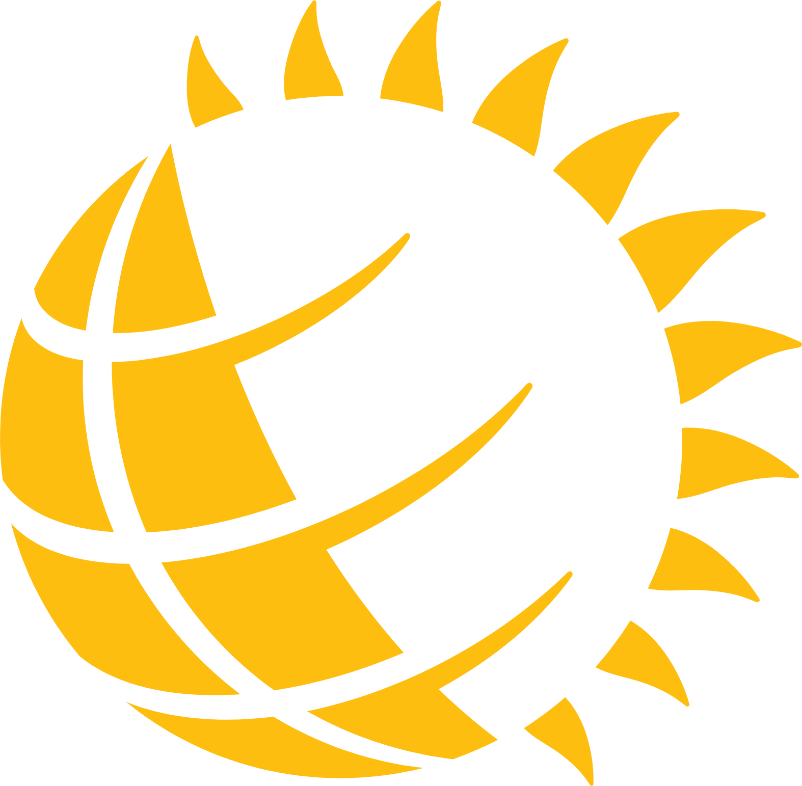 Sun Life Financial
 logo (transparent PNG)