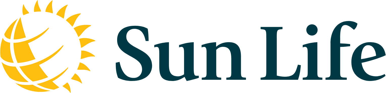 Sun Life Financial
 logo large (transparent PNG)