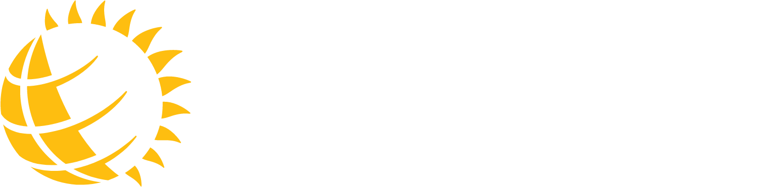 Sun Life Financial
 logo fulle size on a dark background (transparent PNG)