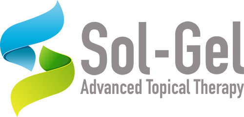 Sol-Gel Technologies logo large (transparent PNG)