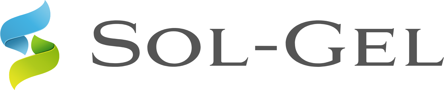 Sol-Gel Technologies logo large (transparent PNG)