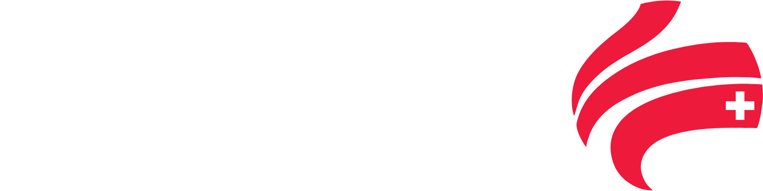 Swiss Life
 logo grand pour les fonds sombres (PNG transparent)