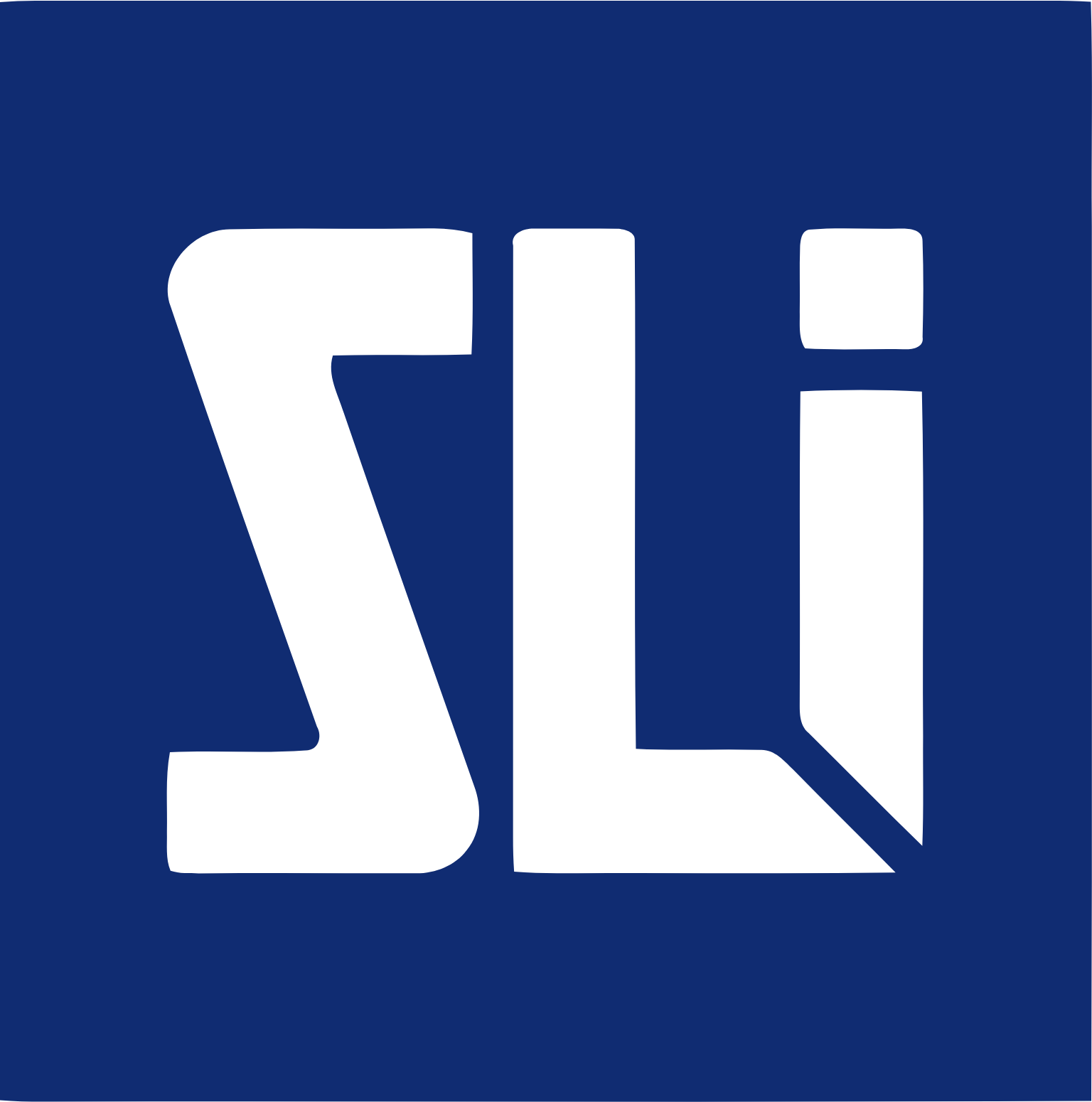 Standard Lithium Logo (transparentes PNG)