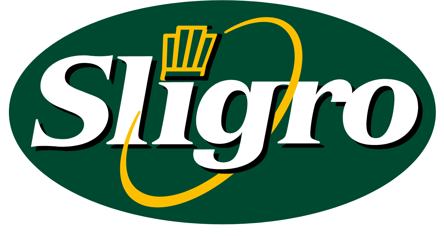 Sligro Food logo (PNG transparent)