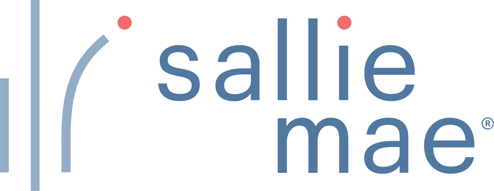 Sallie Mae logo large (transparent PNG)