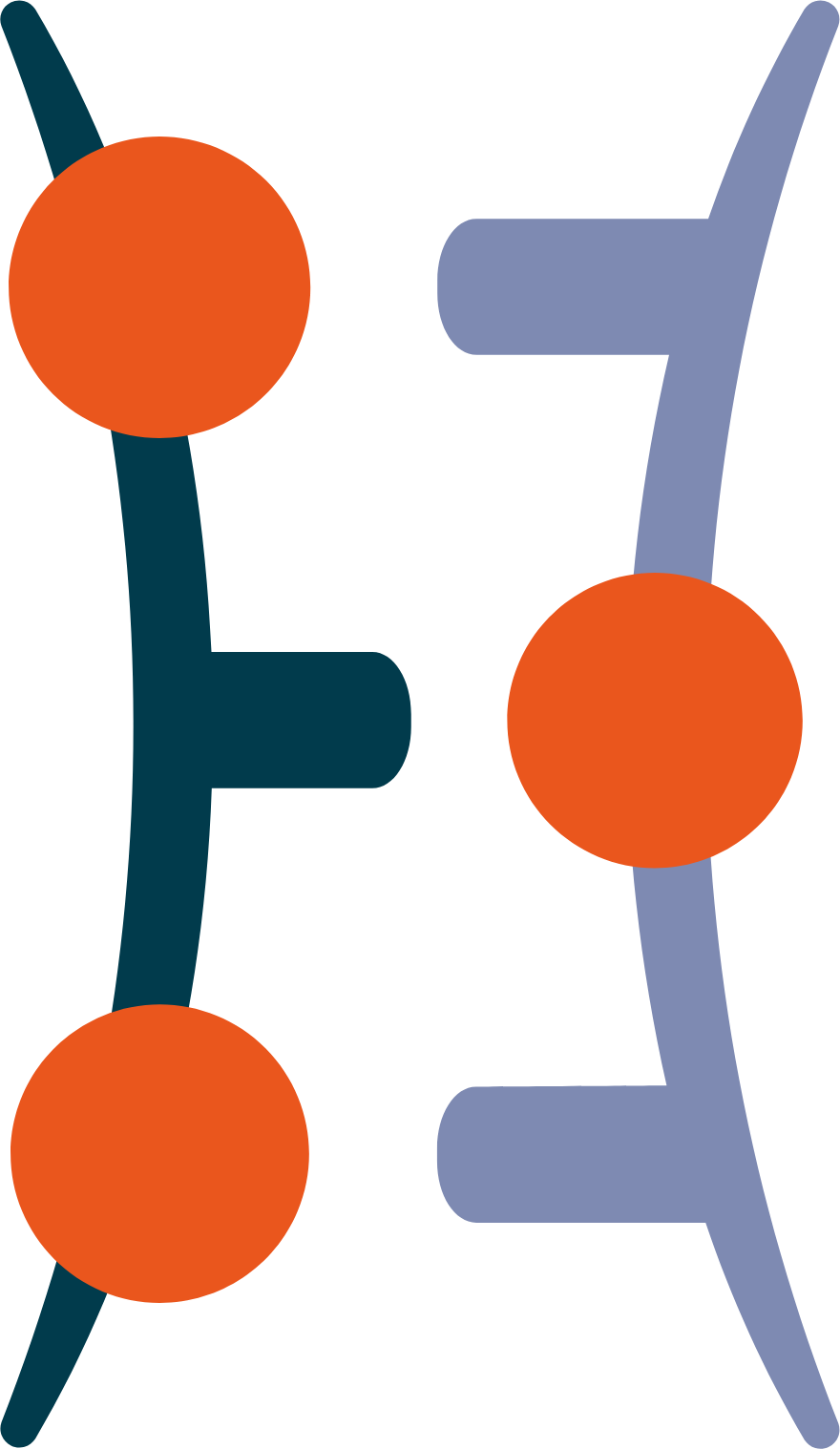 Silence Therapeutics Logo (transparentes PNG)