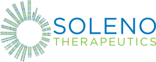 Soleno Therapeutics logo large (transparent PNG)