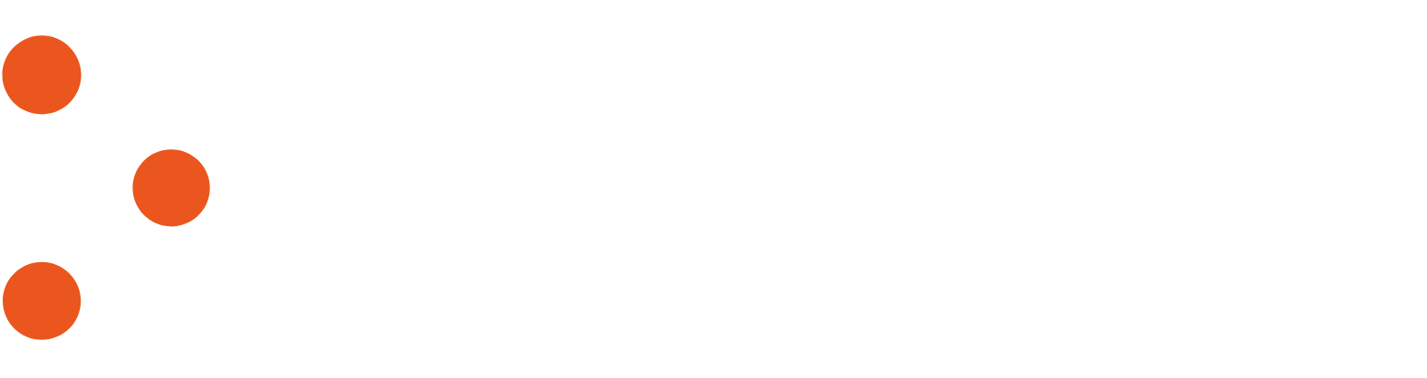 Silence Therapeutics logo grand pour les fonds sombres (PNG transparent)