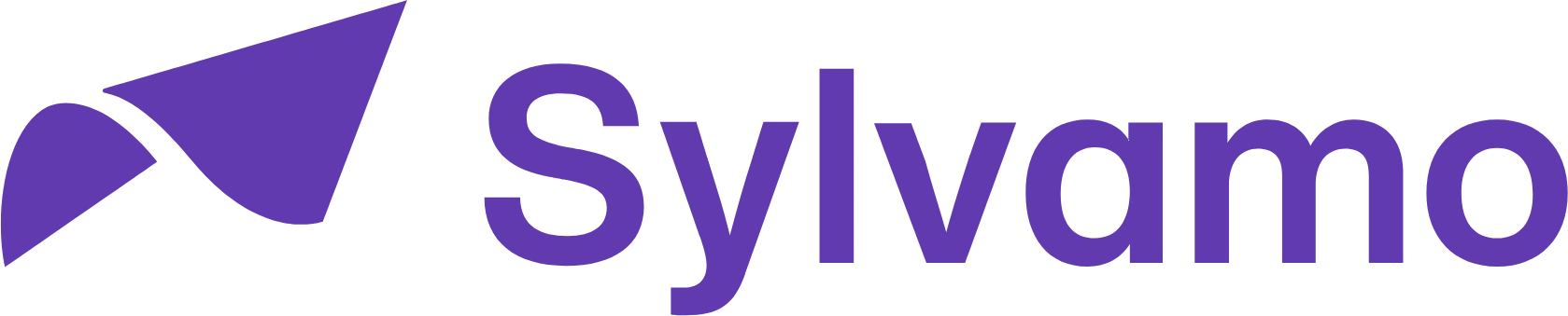 Sylvamo logo large (transparent PNG)