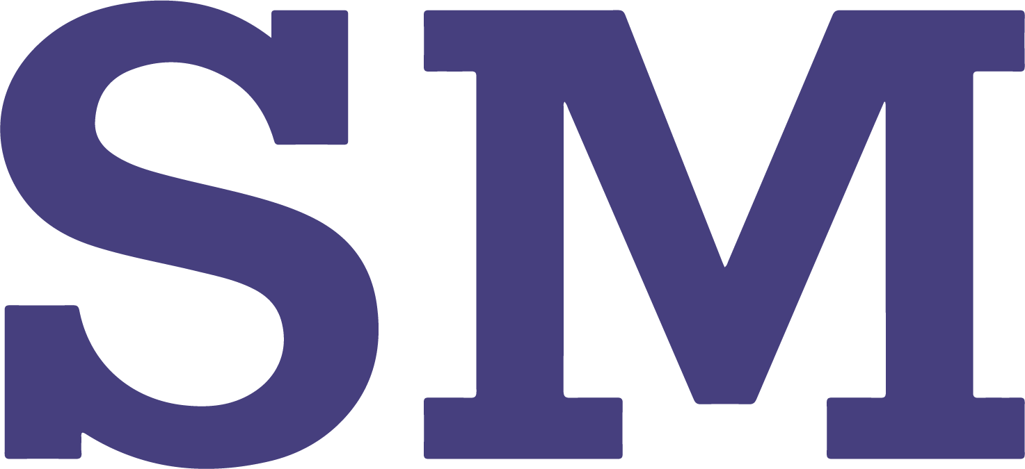 SM Energy
 logo (transparent PNG)