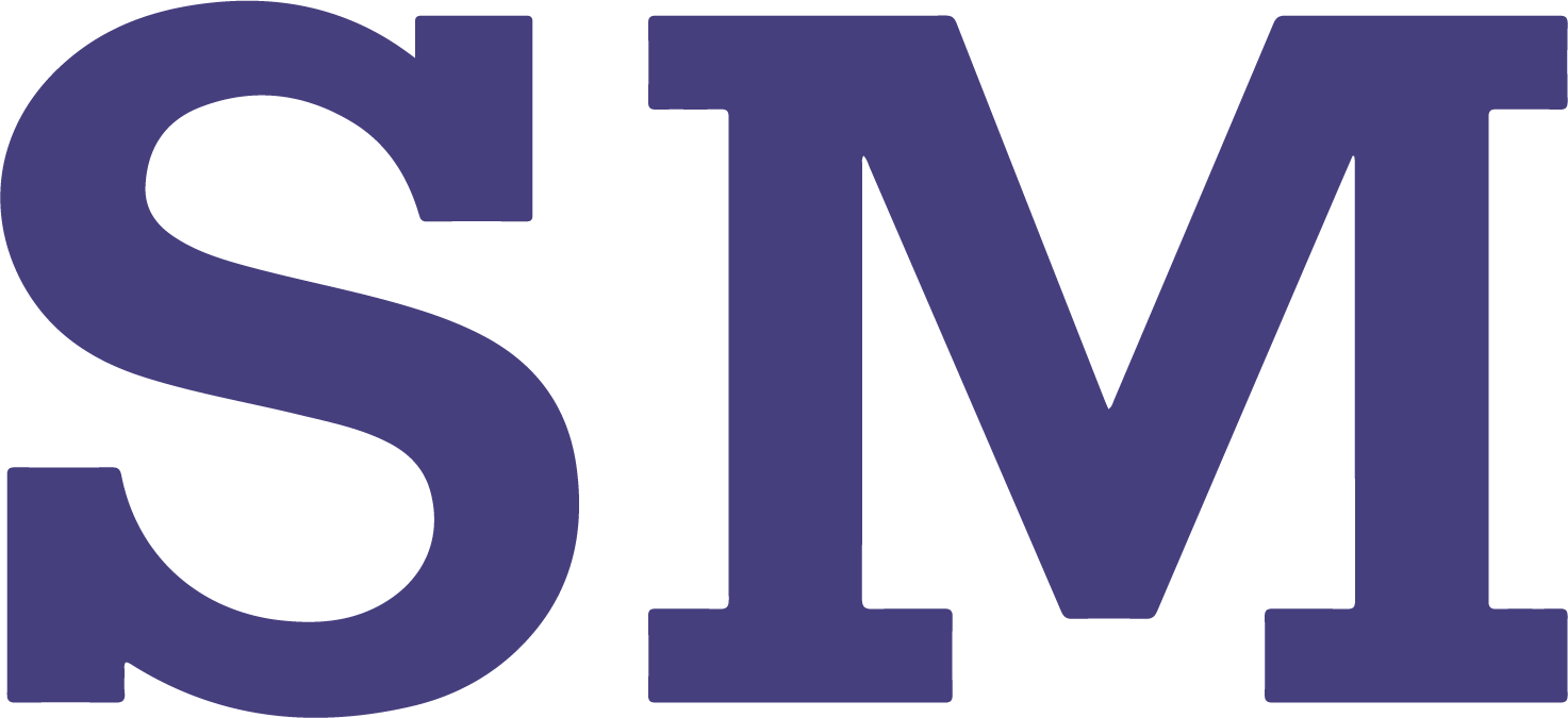 SM Energy
 logo (PNG transparent)