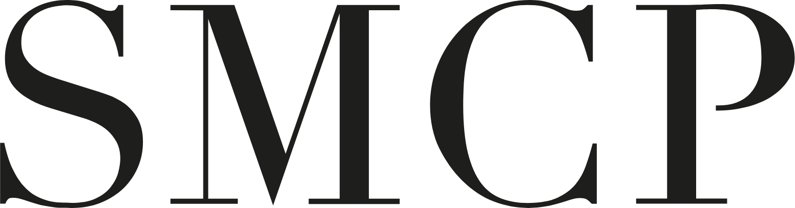 SMCP S.A. Logo (transparentes PNG)