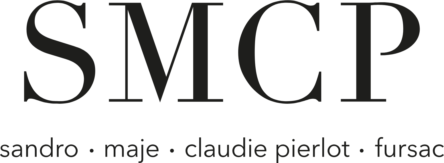 SMCP S.A. logo large (transparent PNG)