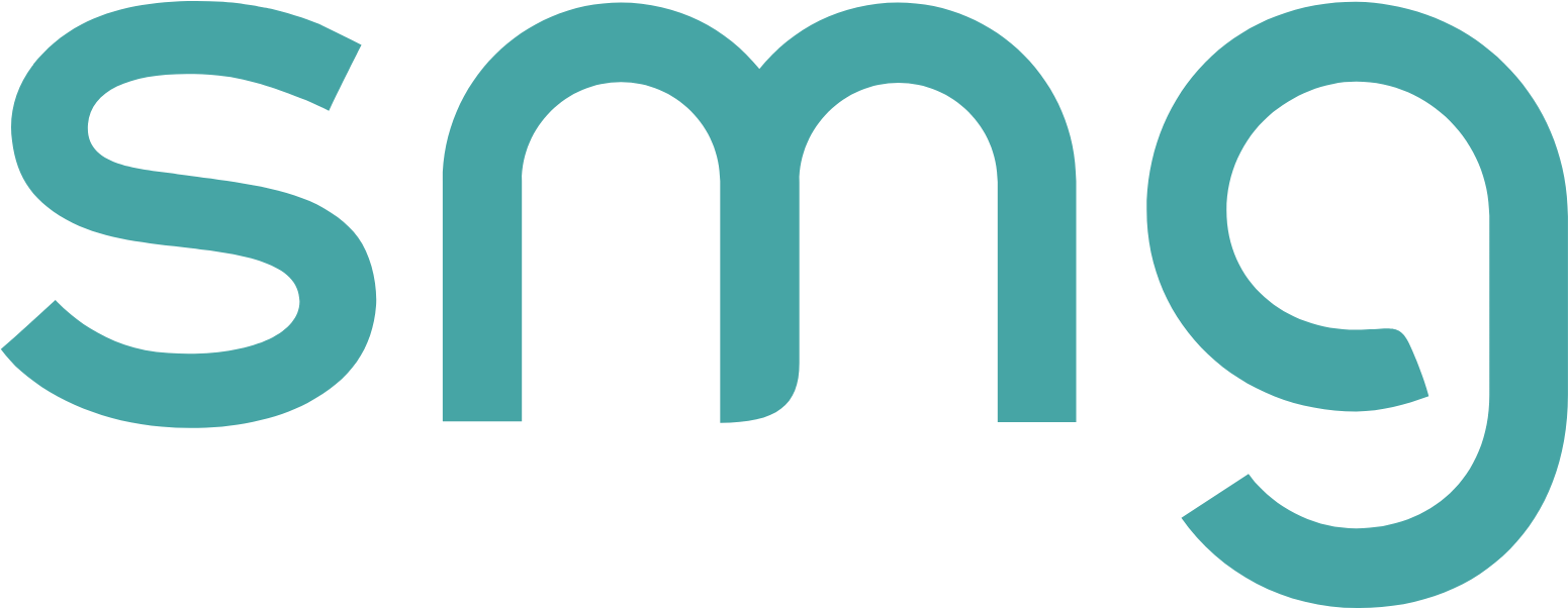 SMG Swiss Marketplace Group Holding AG logo (transparent PNG)