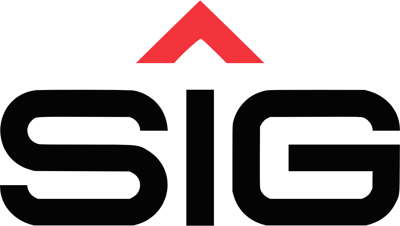 SIG (Semen Indonesia) Logo (transparentes PNG)