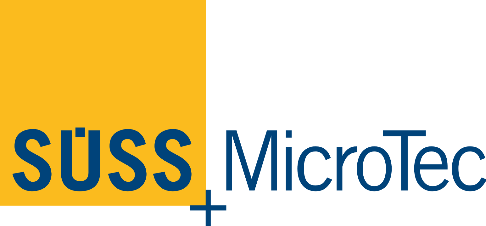 SÜSS MicroTec logo large (transparent PNG)