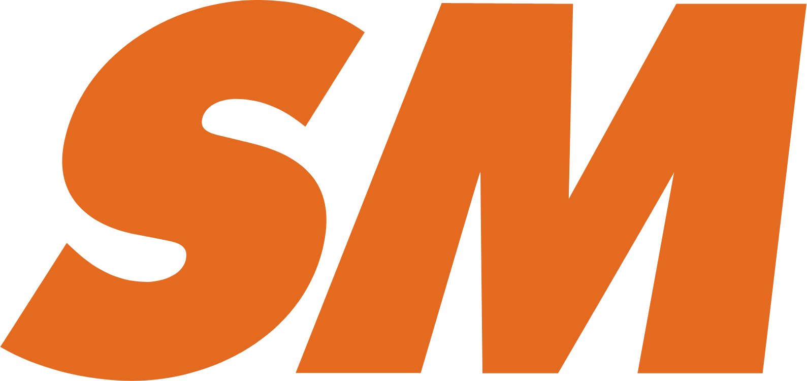 Smith-Midland Logo (transparentes PNG)