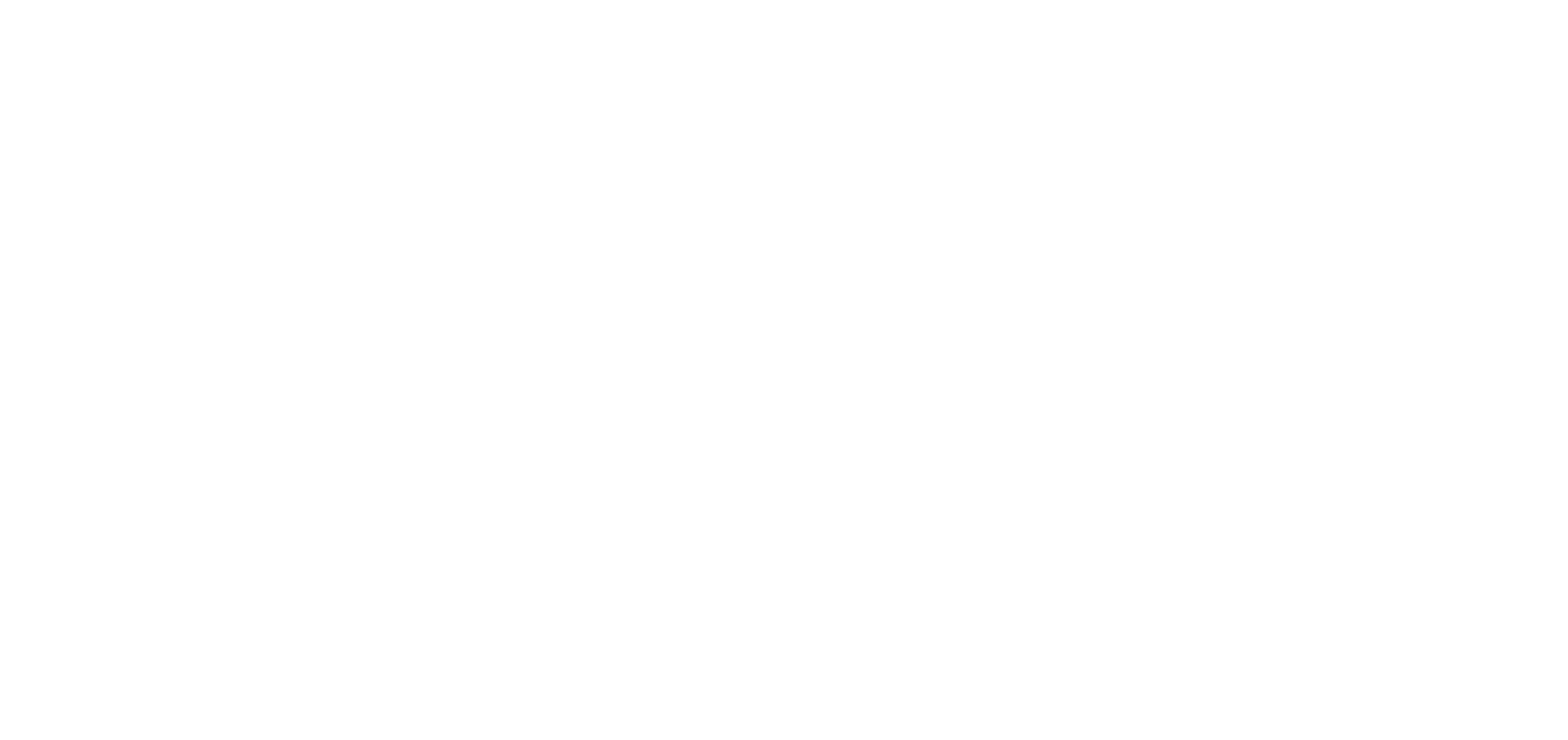 Smith-Midland Logo für dunkle Hintergründe (transparentes PNG)