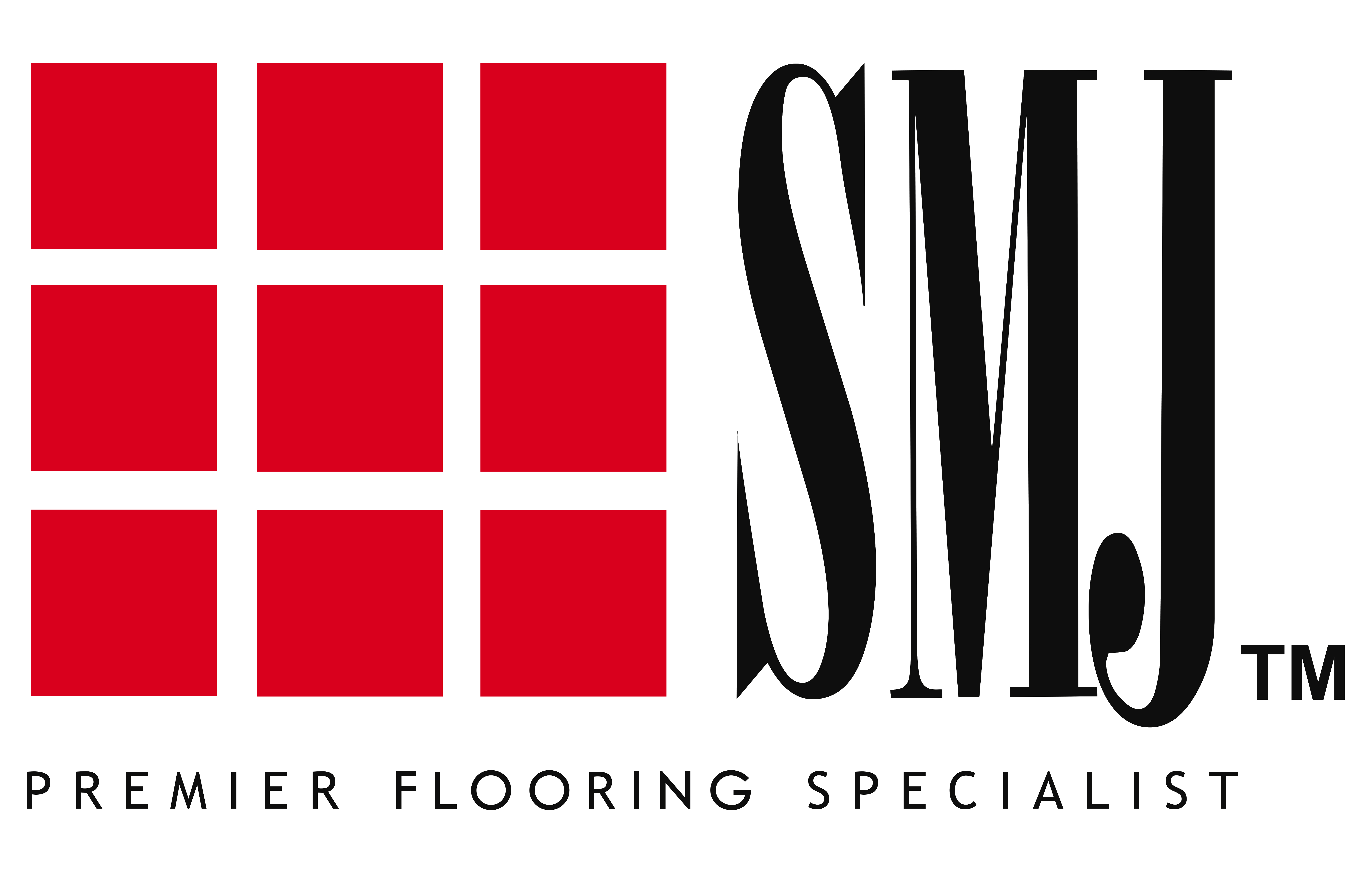 SMJ International logo large (transparent PNG)