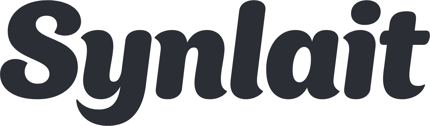 Synlait Milk logo large (transparent PNG)