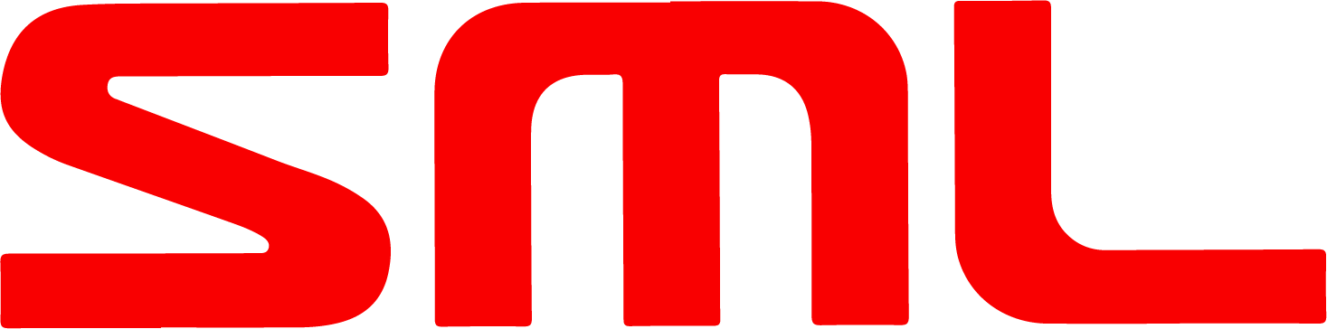 SML Isuzu logo in transparent PNG format