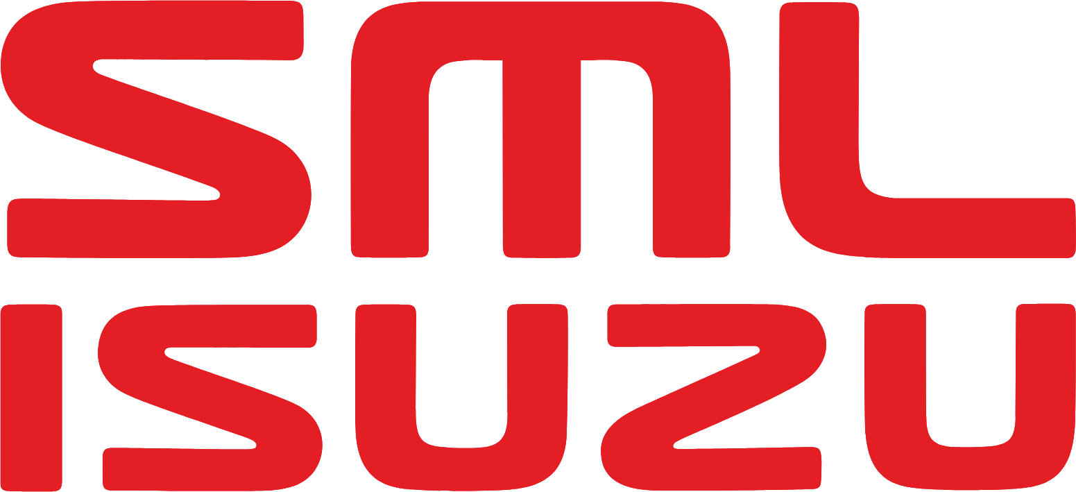 SML Isuzu
 logo (transparent PNG)