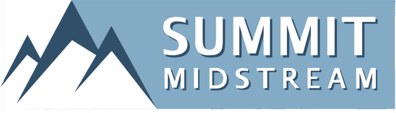 Summit Midstream logo large (transparent PNG)