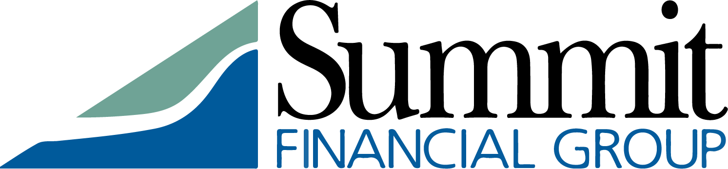 Summit Financial Group logo large (transparent PNG)