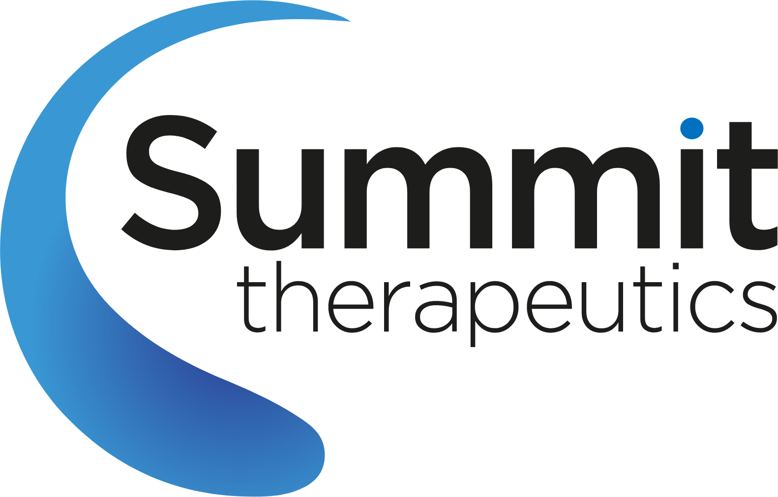 Summit Therapeutics
 logo large (transparent PNG)
