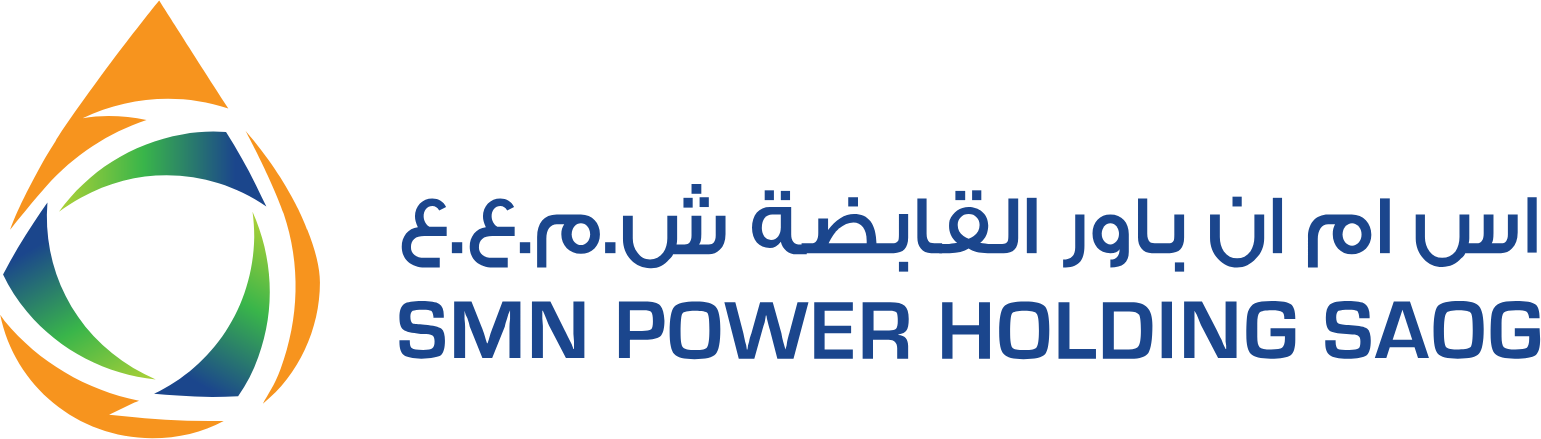 SMN Power Company logo large (transparent PNG)